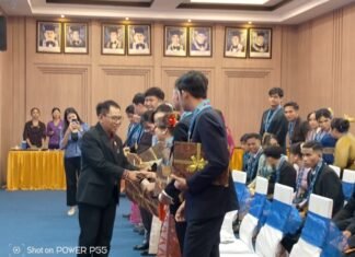 Menjawab Tantangan Perubahan Iklim Melalui Inovasi Sains dan Teknologi