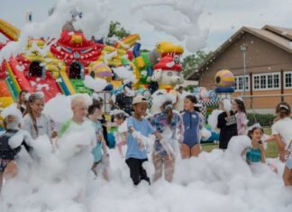 Bukan Sekadar Festival, SAMANA 2026 Jadi Ruang Tumbuh Anak dan Orang Tua