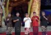 Koster Beri Rp 50 Juta untuk Dua Sanggar Seni di Buleleng