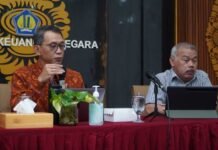 Penerimaan Pajak Bali Tumbuh 13,6 Persen, Capai Rp2,25 Triliun hingga Februari 2026