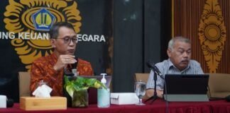 Penerimaan Pajak Bali Tumbuh 13,6 Persen, Capai Rp2,25 Triliun hingga Februari 2026