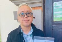 Serahkan Dokumen Amicus Curie ke JPU, Daniar: Togar Situmorang Pantas Dapat Hukuman Setimpal