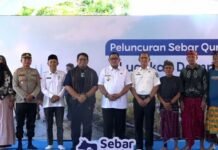 Human Initiative Luncurkan Sebar Qurban 2026, Targetkan 309.000 Penerima Manfaat