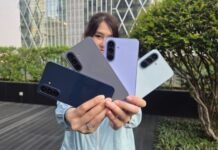 Samsung Galaxy A57 5G Rilis di RI: Desain Super Tipis, AI Makin Pintar, Harga Mulai Rp7 Jutaan