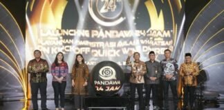 PANDAWA BPJS Kini 24 Jam, Urus JKN via WhatsApp Bisa Kapan Saja