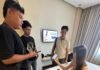 Buka Jasa Prostitusi Online, Tiga Turis Cantik Ditangkap Petugas Imigrasi