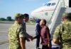 Gubernur Koster Sambut dan Lepas Dua Menhan di Bali, Tandai Penguatan Diplomasi Pertahanan Indonesia-Jepang