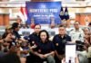 Belum Genap Sebulan Beroperasi, Patroli Dharma Dewata Berhasil Deportasi 62 WNA dari Bali