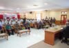 90 Siswa Ikuti Seleksi Paskibraka Tingkat Provinsi dan Nasional Tahun 2026