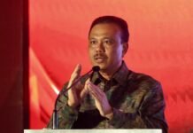 Buka Baliyoni Group Solution Day 2026, Sekda Dewa Indra Tekankan IAPI Menjadi Kekuatan Penggerak Pembangunan Bali