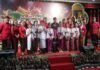 Bulan Bung Karno, DPD PDI-P Bali Gelar Utsawa Widyaswara Susastra Bali, Diikuti Sekolah dan PT se-Bali