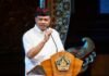 Bali Jadi Provinsi Pilot Project Digitalisasi Bansos