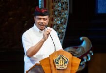 Bali Jadi Provinsi Pilot Project Digitalisasi Bansos