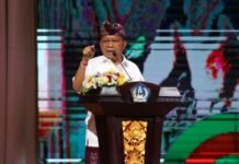 Gubernur Koster Minta Pelaku Usaha Pariwisata Wajib Kelola Sampah Mandiri