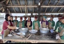 Desa Belantih Kintamani Bergerak Melawan Tengkulak Melalui Produk Olahan Mandiri
