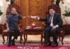 Belajar ke Bali, Gubernur Siquijor Filipina Terima Beragam Masukan Penting dari Gubernur Wayan Koster