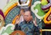 20 Ribu Lebih Seniman Terlibat di Pesta Kesenian Bali XLVIII 2026, Bali Berharap Dibuka Presiden Prabowo Subianto