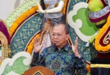20 Ribu Lebih Seniman Terlibat di Pesta Kesenian Bali XLVIII 2026, Bali Berharap Dibuka Presiden Prabowo Subianto
