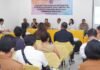 Puluhan Kepala Desa dan Wajib Pajak Kecamatan Nusa Penida Diedukasi Ketaatan Bayar Pajak