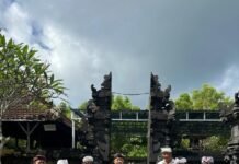PHDI Perjuangkan Kepastian Hukum Akses Umat ke Pura di Kawasan BTID Serangan