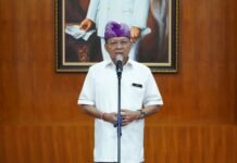 Optimalisasi PWA, Bali akan Gandeng 34 Perwakilan Negara Asing dan Puluhan Maskapai dan Travel Agent Dunia