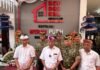 Peresmian Operasional 1.061 Koperasi Merah Putih Secara Nasional, Bali Baru, 38 Koperasi sudah Siap, Akhir Juli Genjot hingga 120 Unit Se-Bali