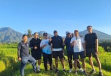 Gairahkan Sport Tourism, ASITA Bali Gelar ‘Bali Tourism Run 2026’ di Jatiluwih Juni Mendatang