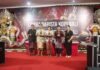 Audisi Mixologi Arak Bali Tampilkan Racikan Inovatif dengan Sentuhan Budaya Lokal