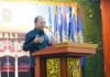 Gubernur Koster Promosi Garam Tradisional Bali di Hadapan 67 Kampus di Indonesia