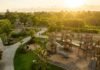 Nuanu Creative City Hadirkan Preview Eksklusif Nuanu Park Bagi Media Menjelang Peluncuran Resmi
