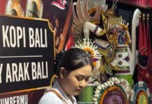 Lomba Barista Kopi Bali 2026 Jadi Panggung Talenta Muda Sambut Bulan Bung Karno