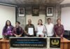 Sertifikasi IT, Fakultas Pascasarjana Universitas Warmadewa Gandeng AKSIBINDO