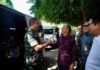 Percepat Pembangunan PSEL TPA Suwung, Jenderal Maruli Langsung Berkoordinasi dan Bertemu Gubernur Bali