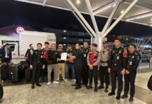 Polres Kawasan Bandara Ngurah Rai Selidiki Dugaan Haji Nonprosedural, Calon Jemaah Haji Mengaku Bayar Hingga Rp 300 Juta Perorang