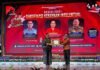 DPD PDI Perjuangan Bali Kuatkan Perlindungan Karya dan Inovasi melalui Sosialisasi Sertifikasi Hak Kekayaan Intelektual