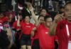 PDI Perjuangan Libatkan Difabel pada Grand Final Soekarno Cup, Simbol Fair Play dan Dukungan Kemanusiaan