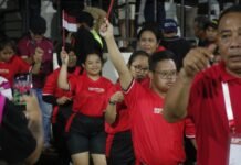 PDI Perjuangan Libatkan Difabel pada Grand Final Soekarno Cup, Simbol Fair Play dan Dukungan Kemanusiaan