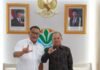 Sesama Alumni ITB Satukan Langkah Selesaikan Persoalan Sampah Bali