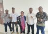 Belasan Tahun Bekerja di Toko Central Bali, Ibu Carolina Kena PHK Diam-diam Tanpa Pesangon