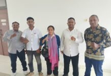 Belasan Tahun Bekerja di Toko Central Bali, Ibu Carolina Kena PHK Diam-diam Tanpa Pesangon