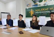 Sekolah Internasional Tidak Jelas Izin Selama 6 Tahun, Puluhan Orang Tua Murid Lapor Polda Bali
