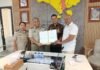 Pertama di Indonesia, BPN Gianyar Gandeng AKSIBINDO Tingkatkan Kualitas SDM Ratusan Pegawai Melalui Diklat Sertifikasi Bidang Komputer dan Informasi Publik