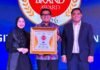 JNE Raih Dua Penghargaan Bergengsi 2026, Bukti Dominasi di Industri Logistik Digital