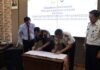 Imigrasi Denpasar dan Kejari Denpasar Teken Kerja Sama, Perkuat Penegakan Hukum Keimigrasian