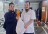 Warga Apresiasi Yayasan Masjid Al-Furqon Dukuh Sari yang Konsisten Berbagi Saat Idul Adha dan Ramadan