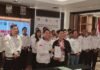 PBPI Denpasar Resmi Dilantik, Siap Kembangkan Padel hingga Masuk Porprov Bali