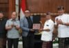 Gubernur Koster Dorong Penguatan Perlindungan Masyarakat Adat, Baleg DPR RI Optimis RUU Tuntas 2026