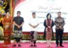 Gubernur Koster Komitmen Pererat Sinergi Kawal Pembangunan dan Penegakan Hukum