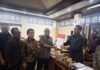 Serahkan Rekomendasi Pengawasan BTID ke Pimpinan DPRD, Pansus TRAP Sebut ada Pelanggaran Ekologis dan Jangan Sampai Kebal Hukum