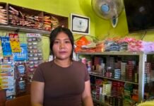 Dari Warung Sembako Jadi Pusat Transaksi, Agen BRILink di Klungkung Layani Hingga 150 Transaksi Sehari